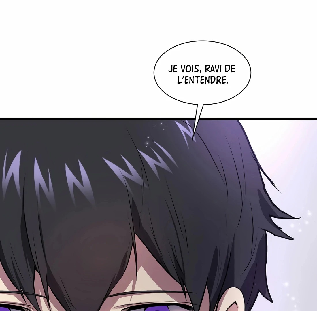 Level up with Skills Chapitre 130 - Page 144
