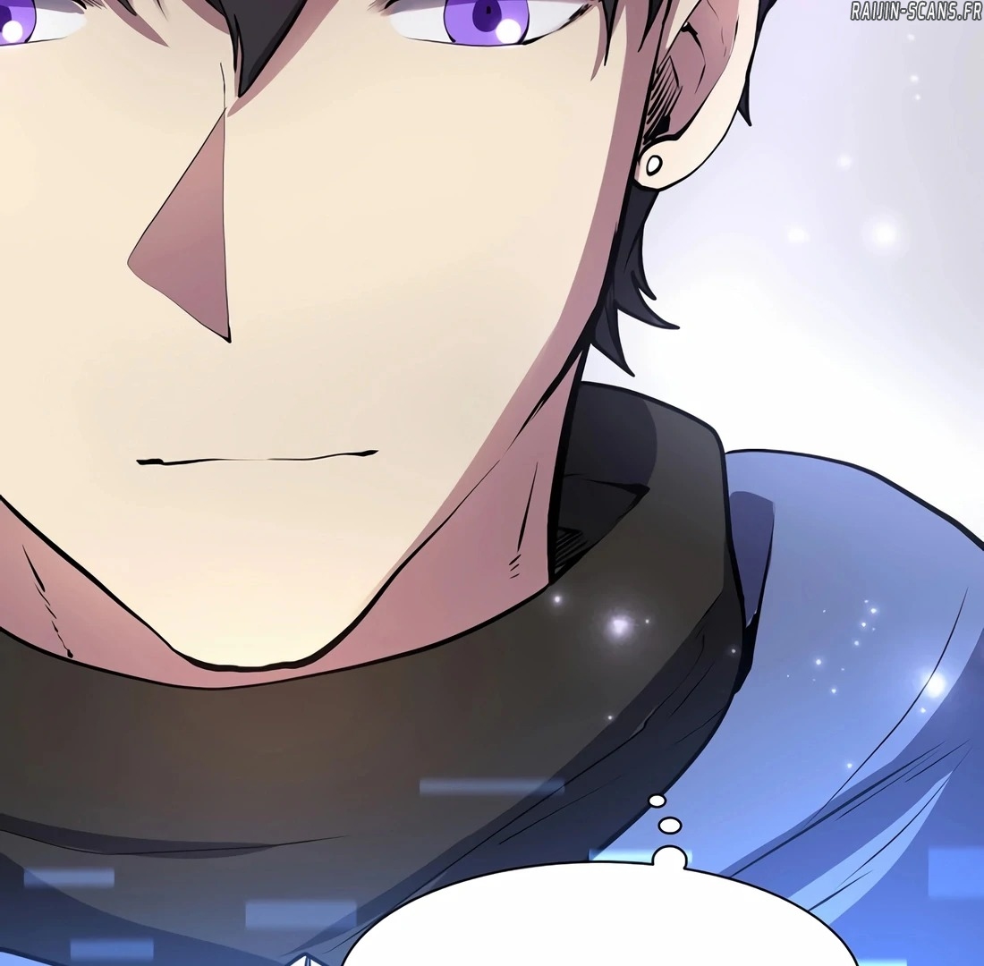 Level up with Skills Chapitre 130 - Page 145