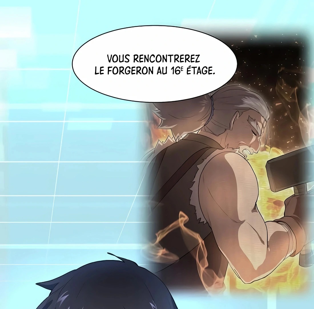Level up with Skills Chapitre 130 - Page 147