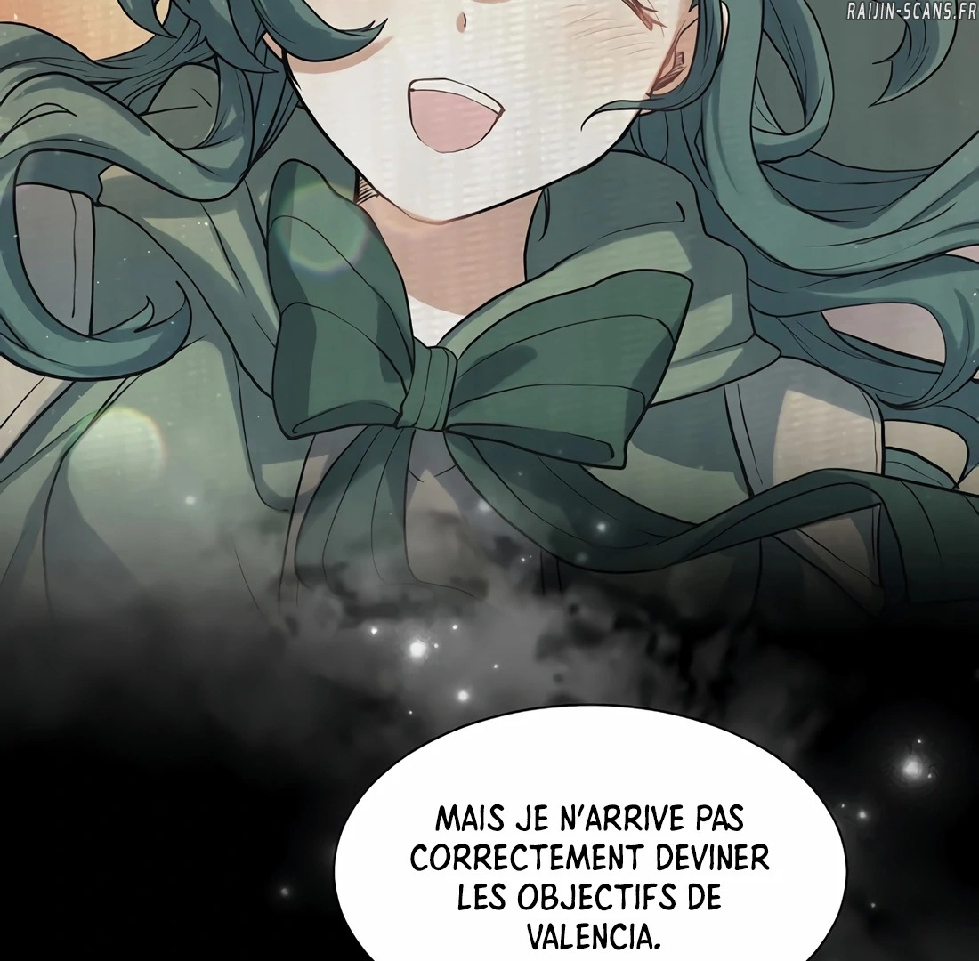 Level up with Skills Chapitre 130 - Page 15