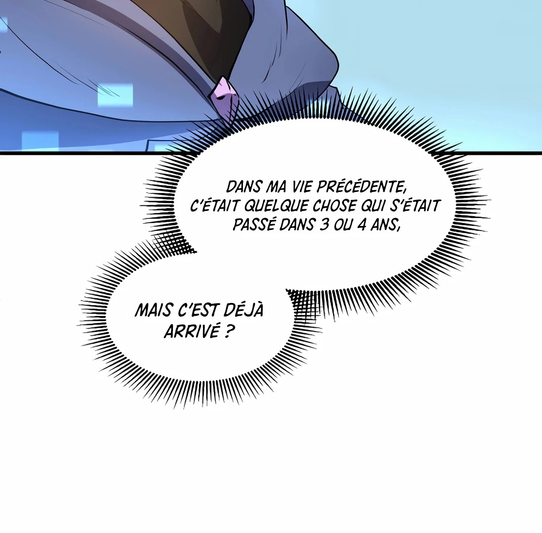 Level up with Skills Chapitre 130 - Page 154