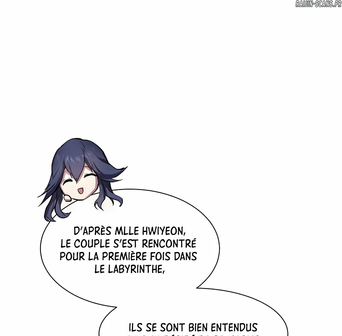 Level up with Skills Chapitre 130 - Page 155