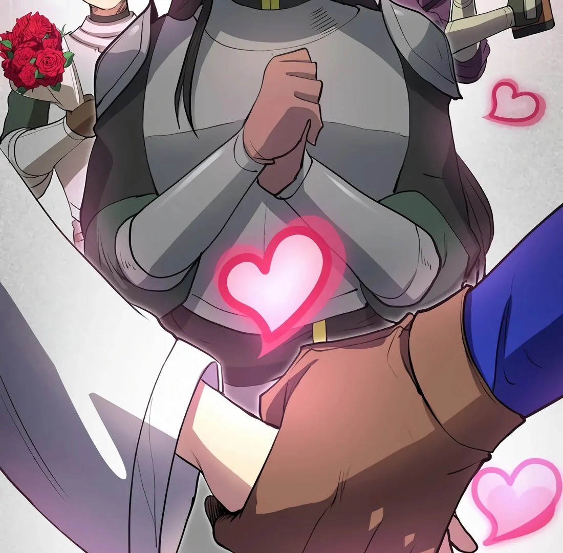 Level up with Skills Chapitre 130 - Page 157