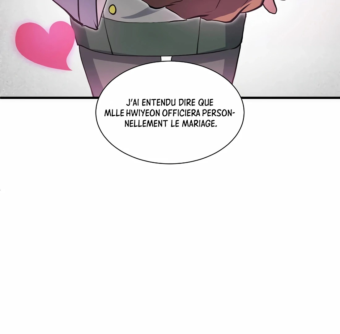 Level up with Skills Chapitre 130 - Page 158