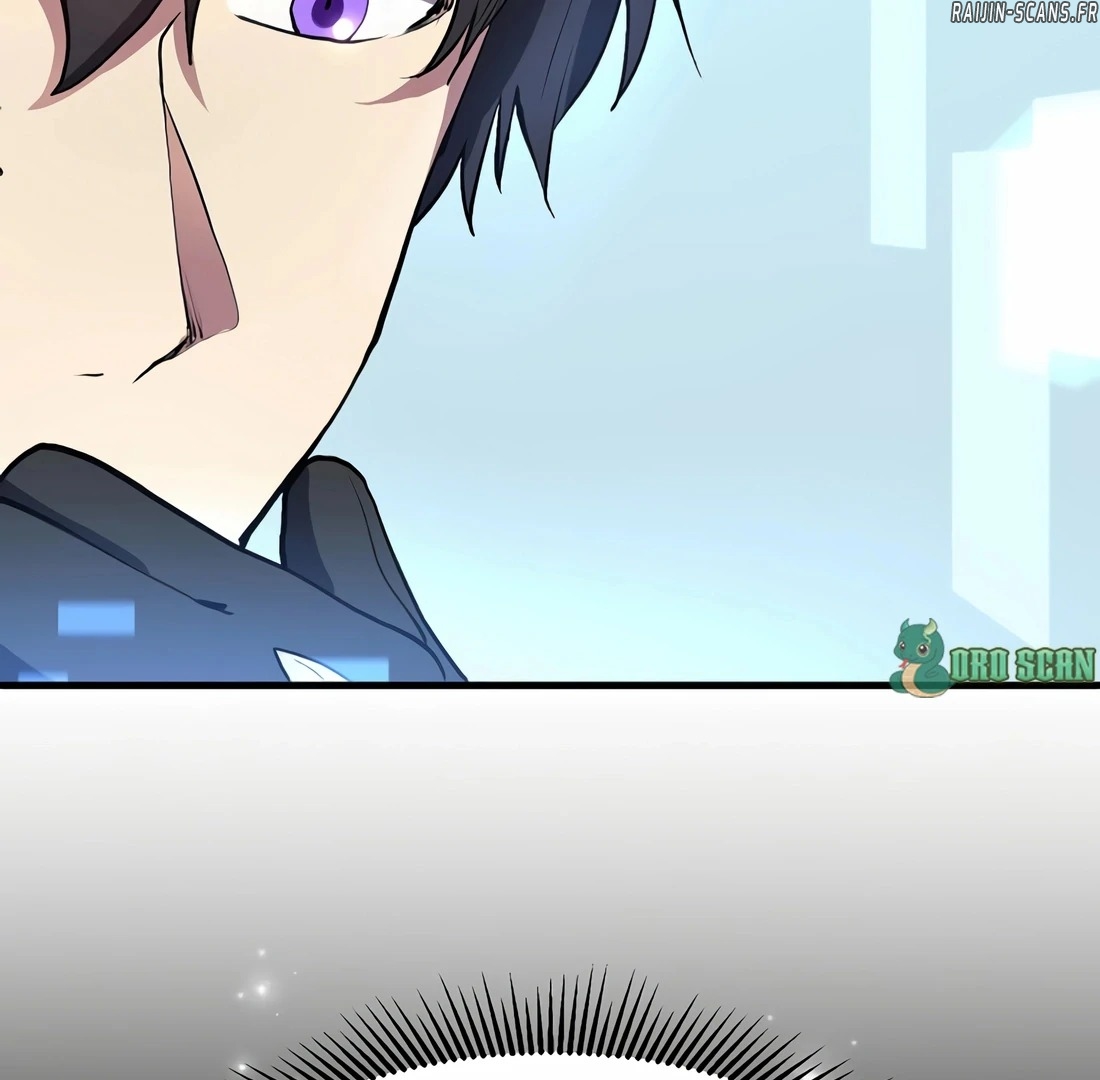 Level up with Skills Chapitre 130 - Page 160