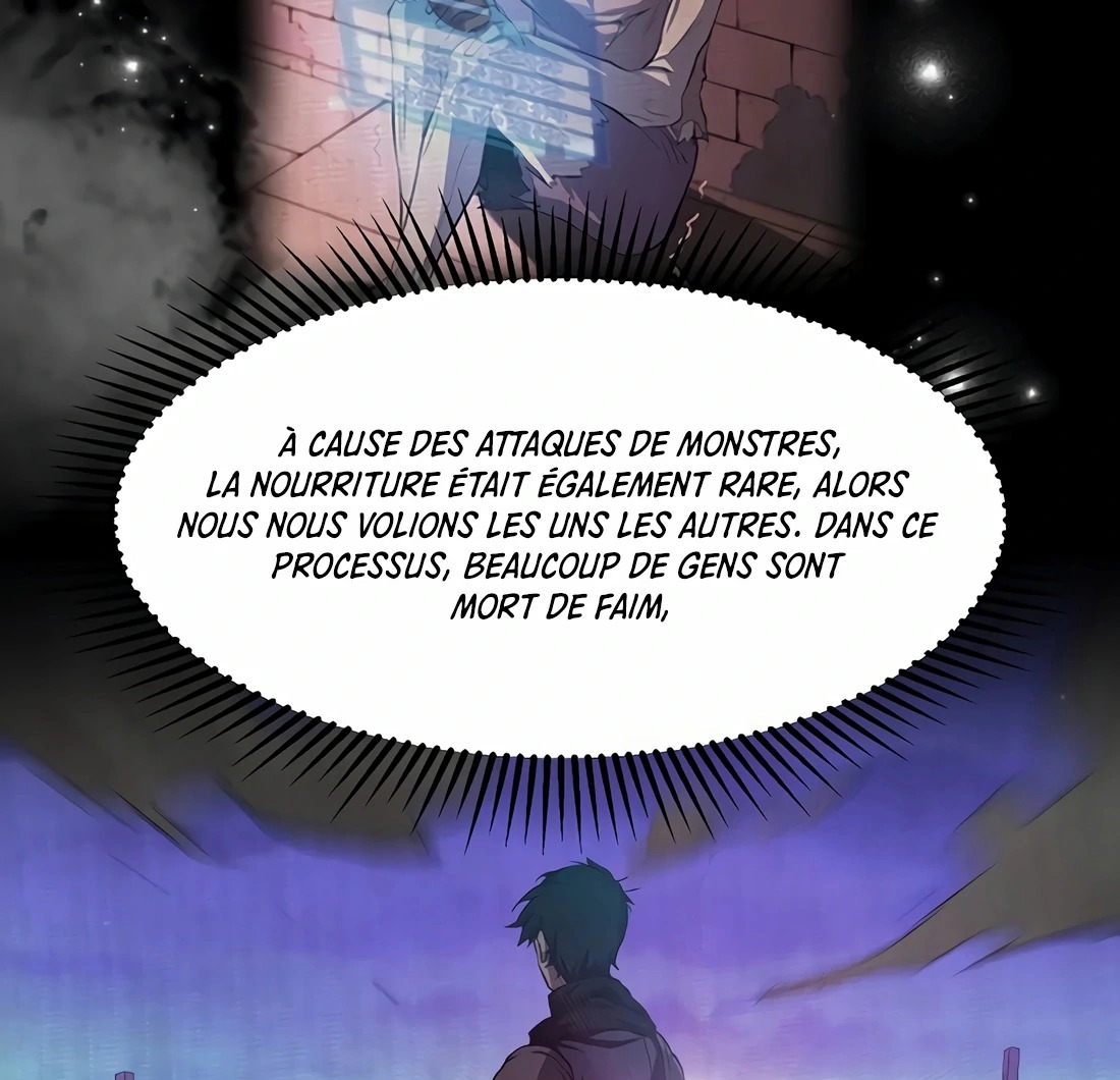 Level up with Skills Chapitre 130 - Page 162