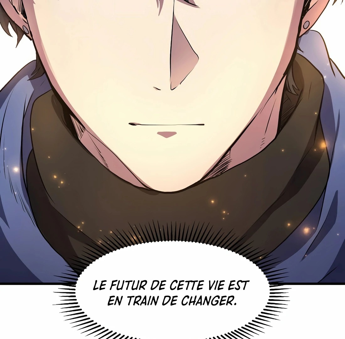 Level up with Skills Chapitre 130 - Page 168