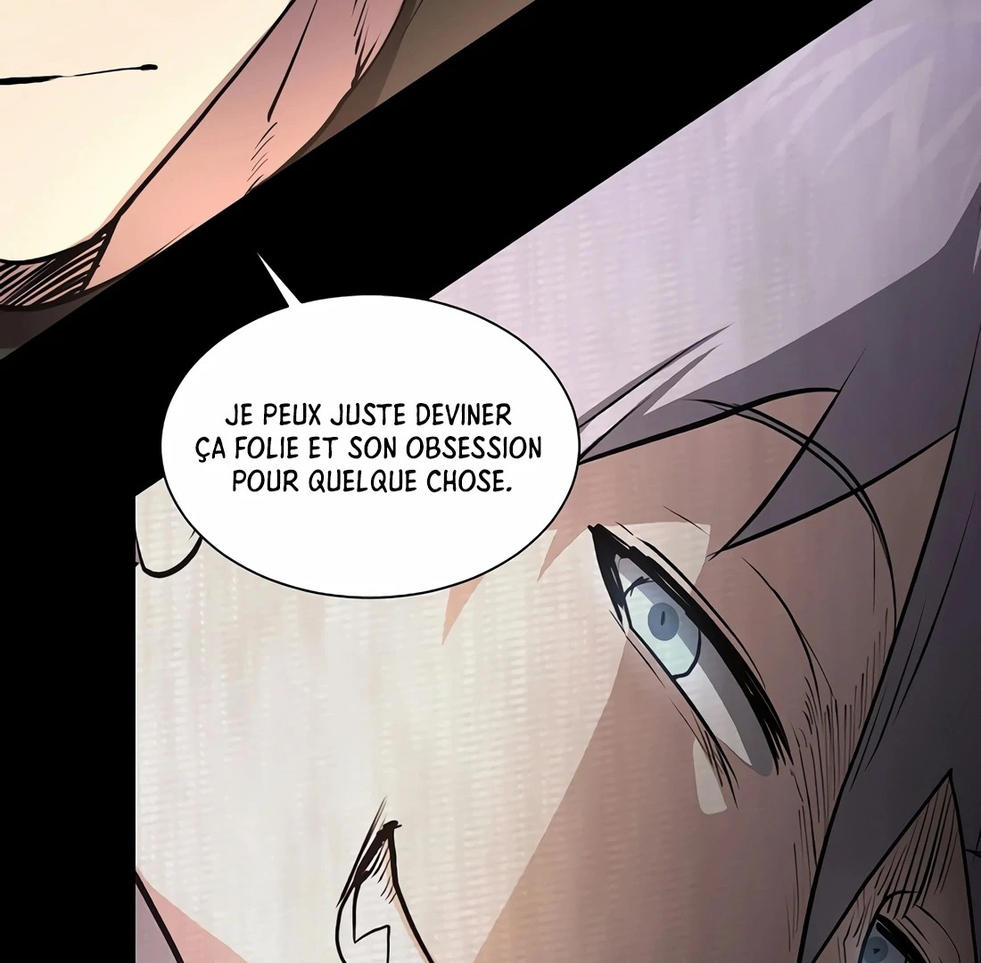 Level up with Skills Chapitre 130 - Page 17