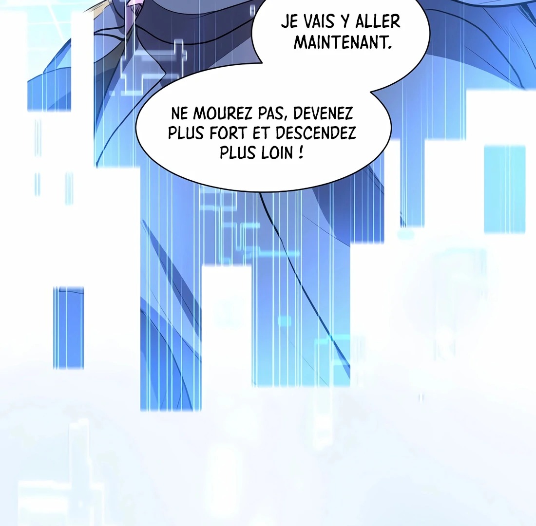 Level up with Skills Chapitre 130 - Page 171
