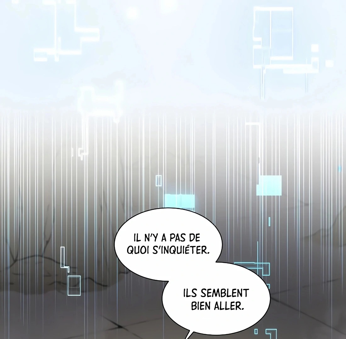 Level up with Skills Chapitre 130 - Page 172