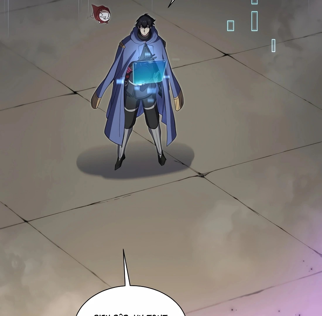 Level up with Skills Chapitre 130 - Page 173