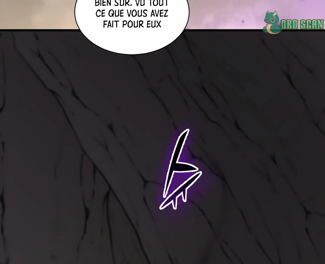 Level up with Skills Chapitre 130 - Page 174