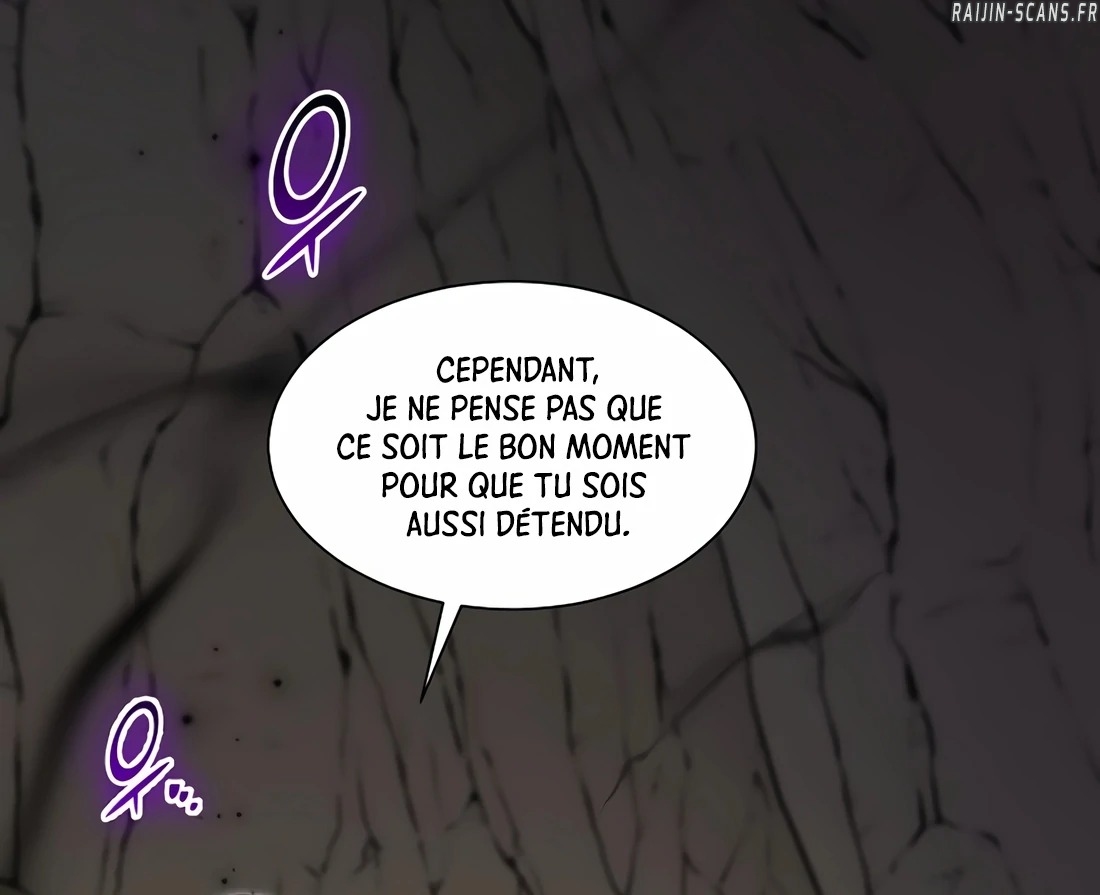 Level up with Skills Chapitre 130 - Page 175