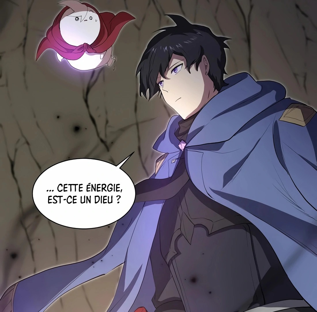 Level up with Skills Chapitre 130 - Page 176
