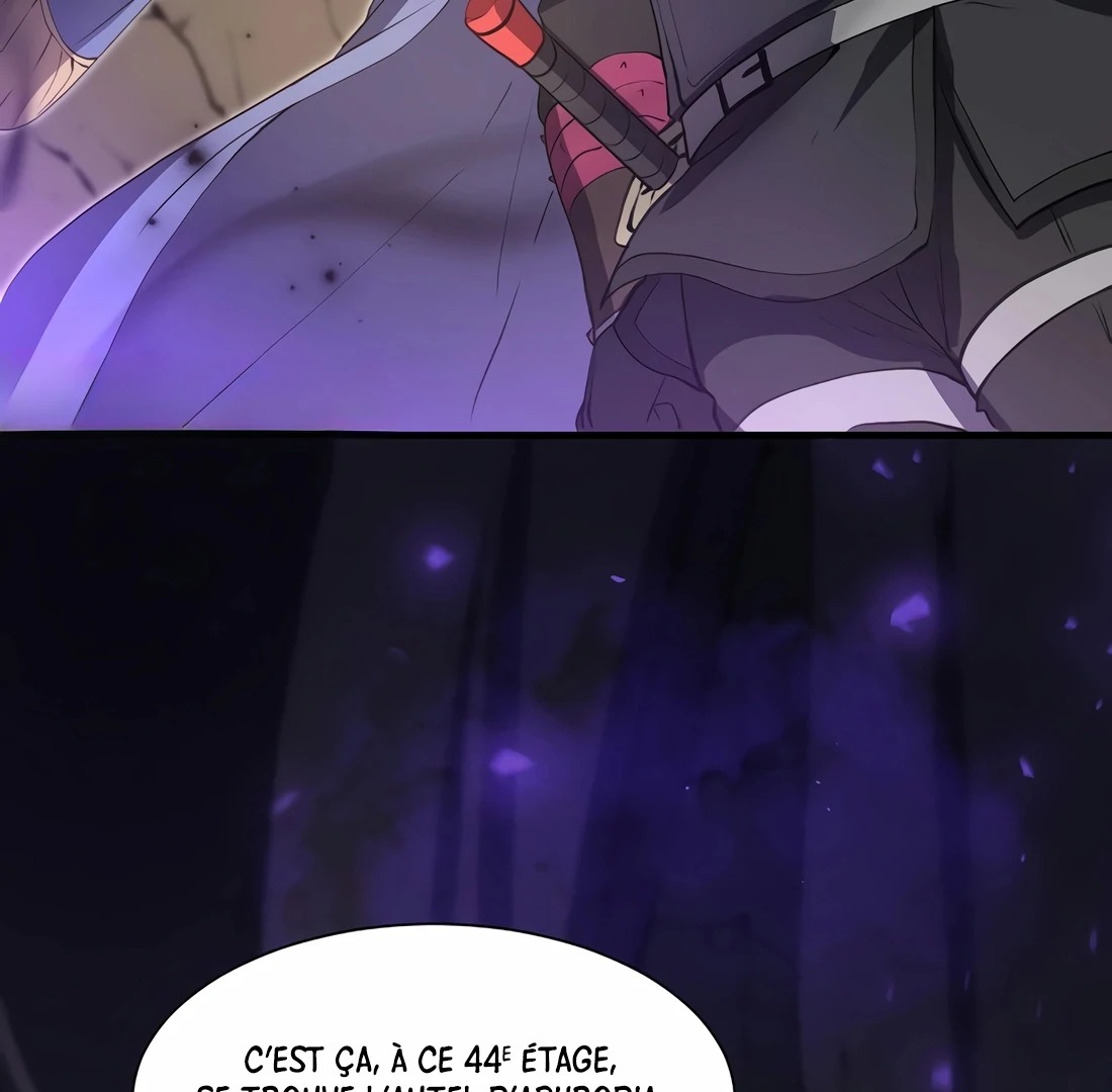 Level up with Skills Chapitre 130 - Page 177