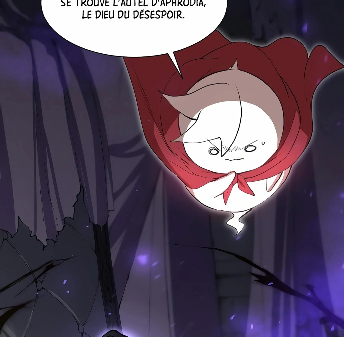 Level up with Skills Chapitre 130 - Page 178