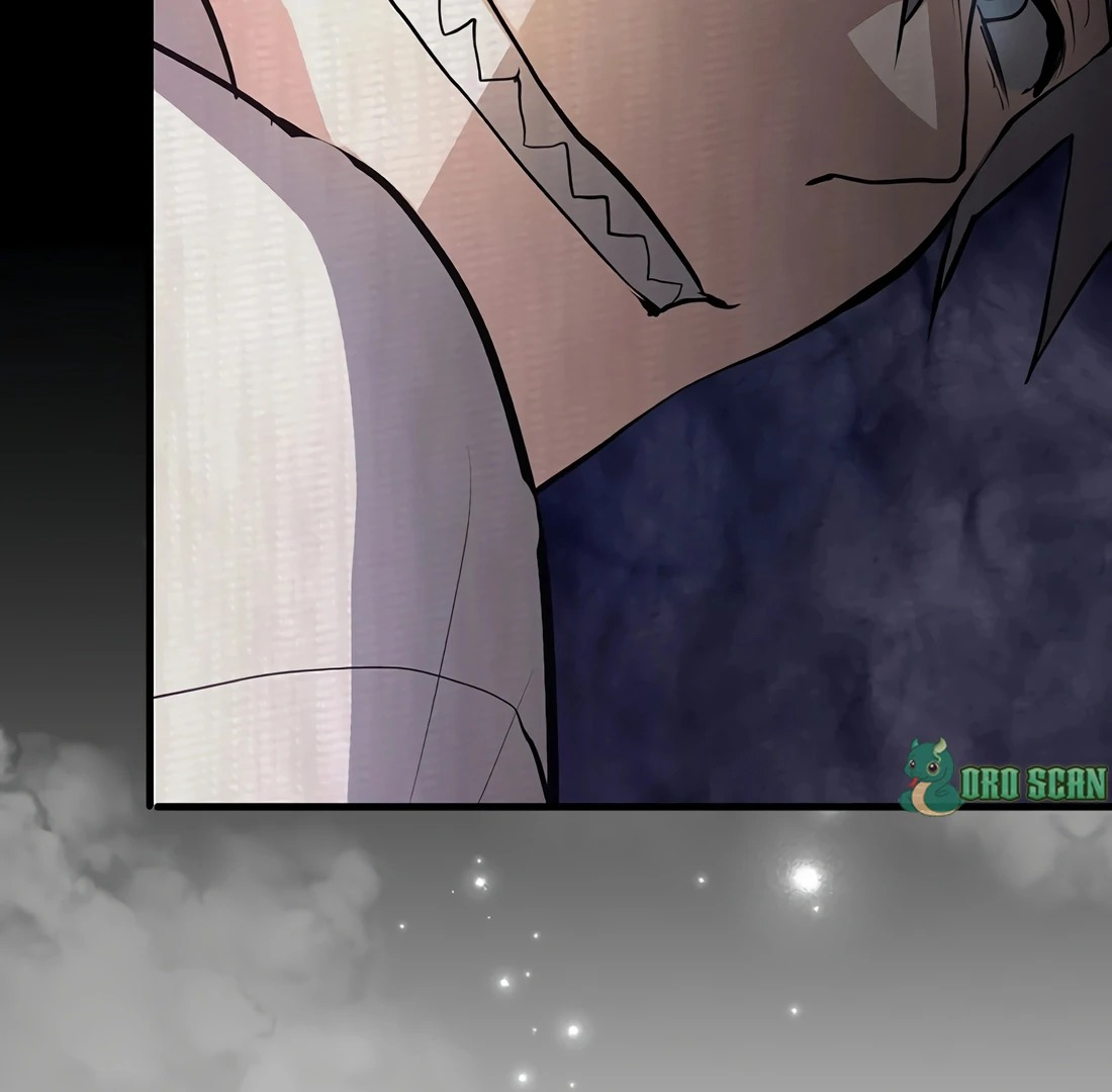 Level up with Skills Chapitre 130 - Page 18
