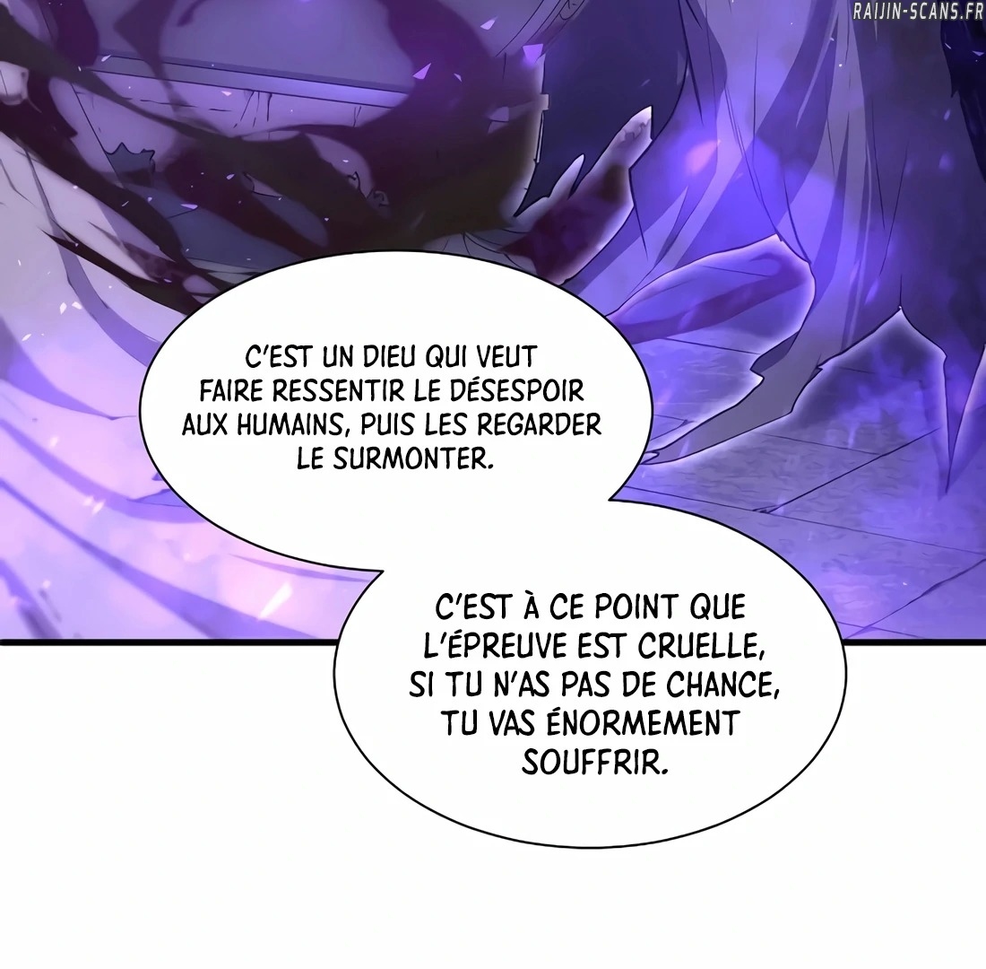 Level up with Skills Chapitre 130 - Page 180