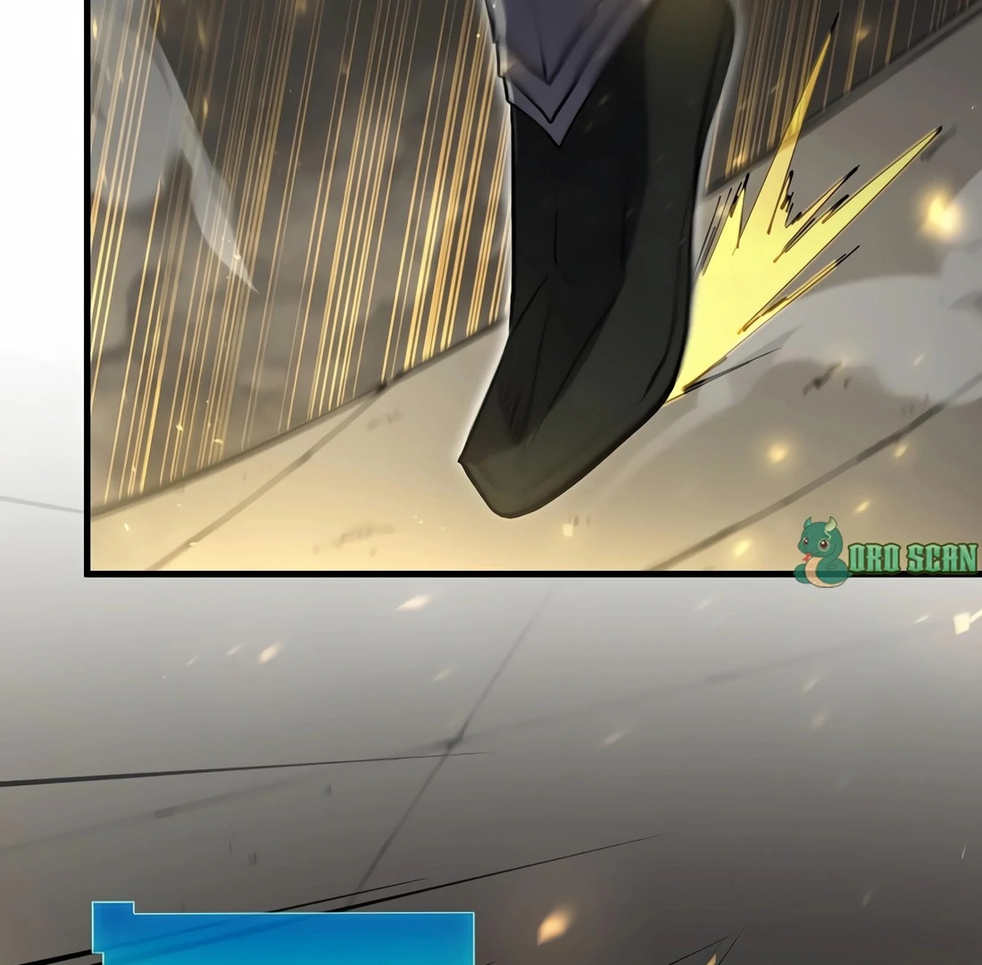 Level up with Skills Chapitre 130 - Page 182