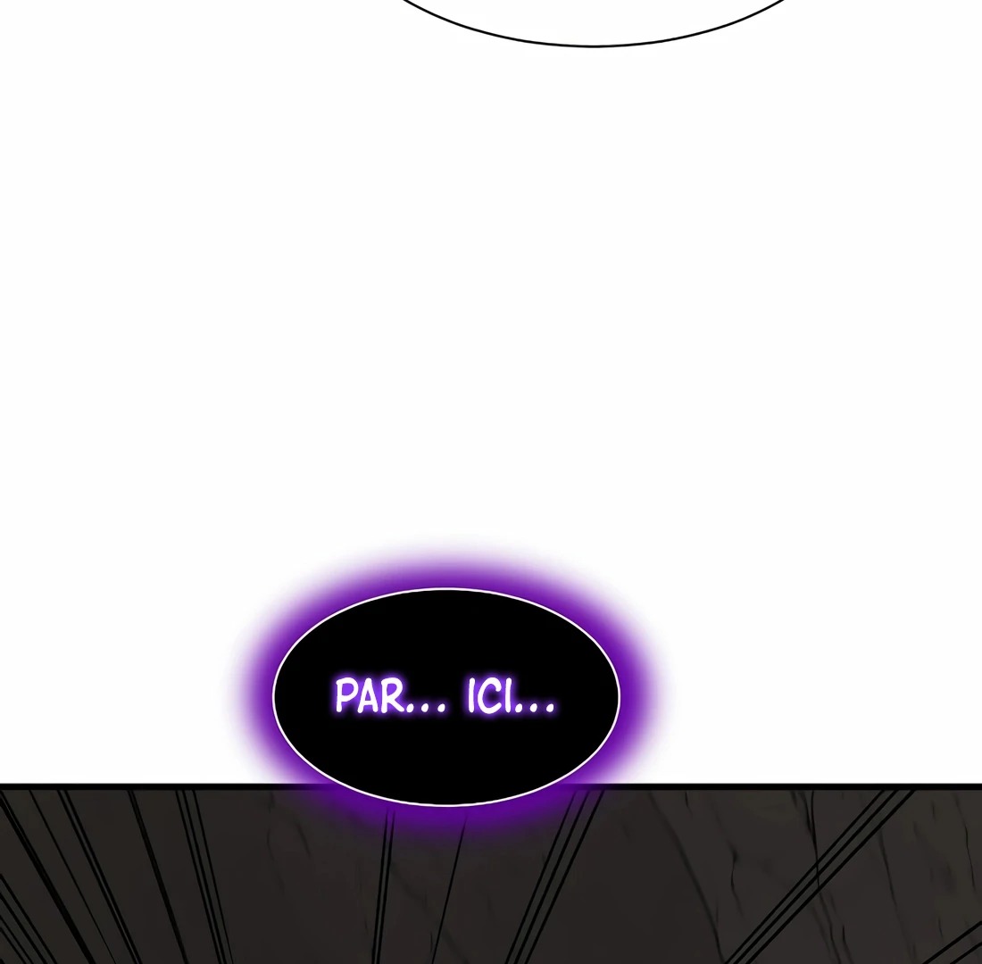 Level up with Skills Chapitre 130 - Page 186