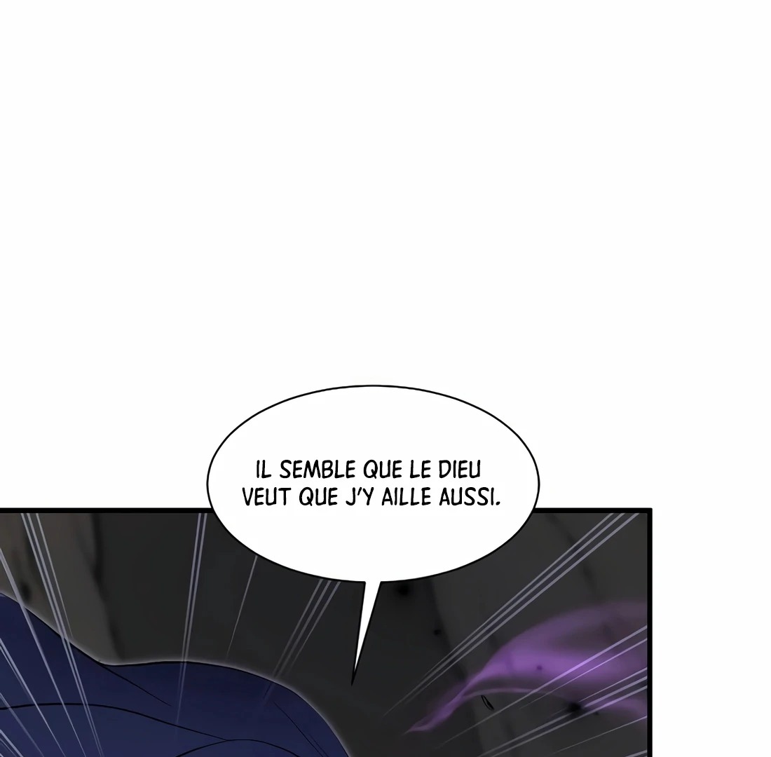 Level up with Skills Chapitre 130 - Page 189
