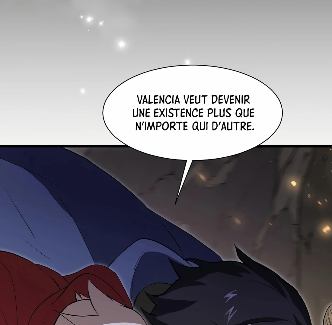 Level up with Skills Chapitre 130 - Page 19
