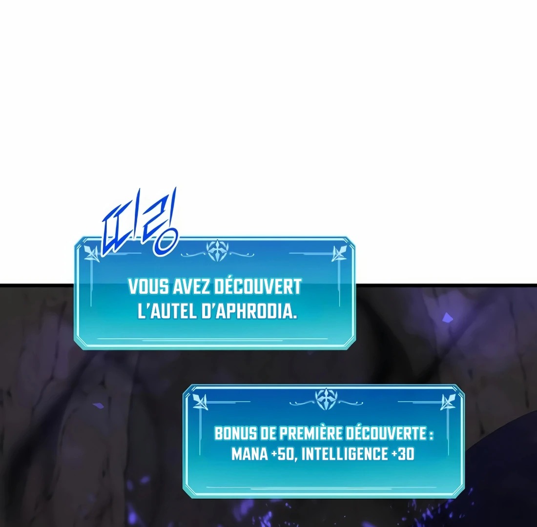 Level up with Skills Chapitre 130 - Page 191