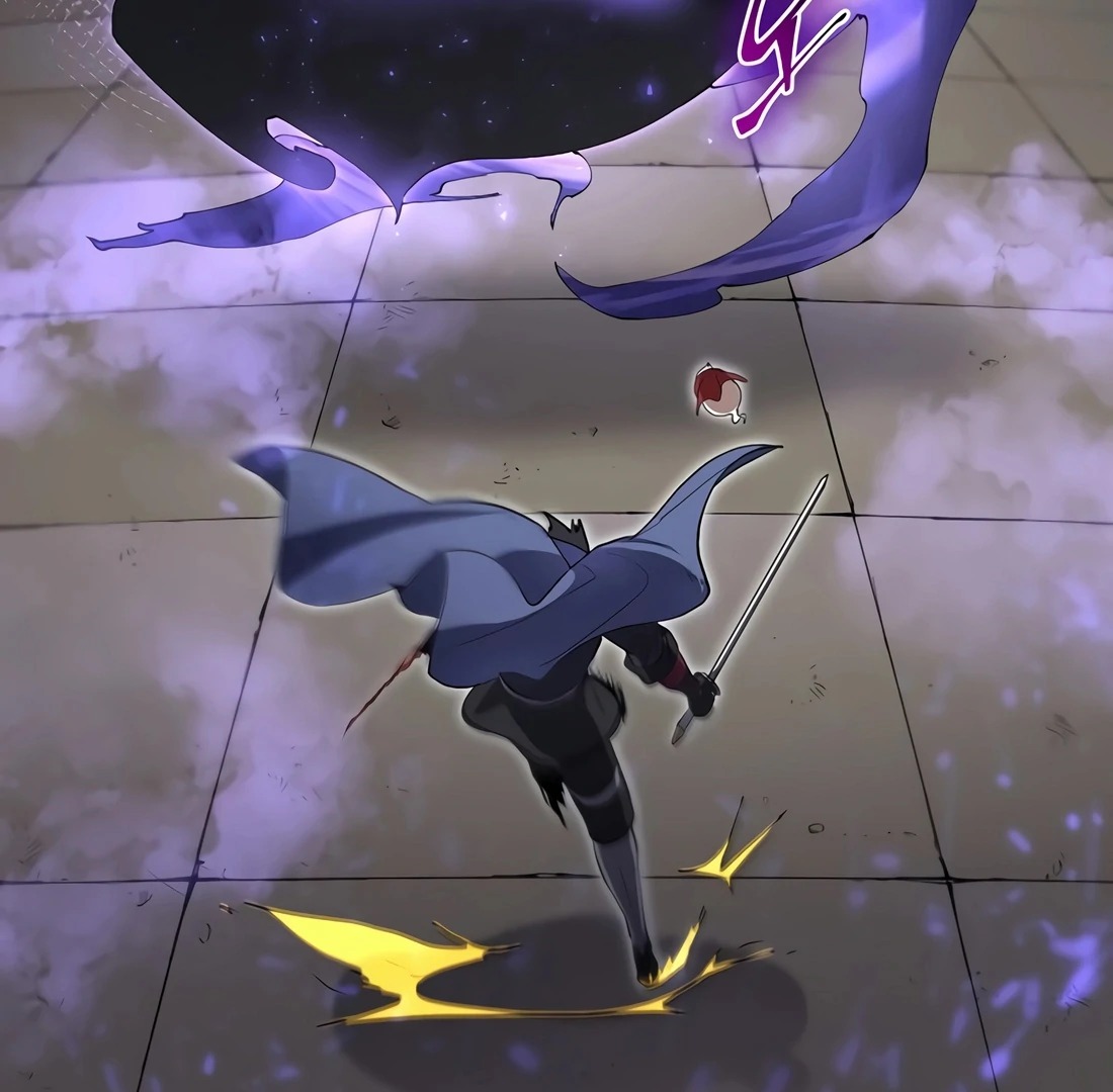 Level up with Skills Chapitre 130 - Page 193