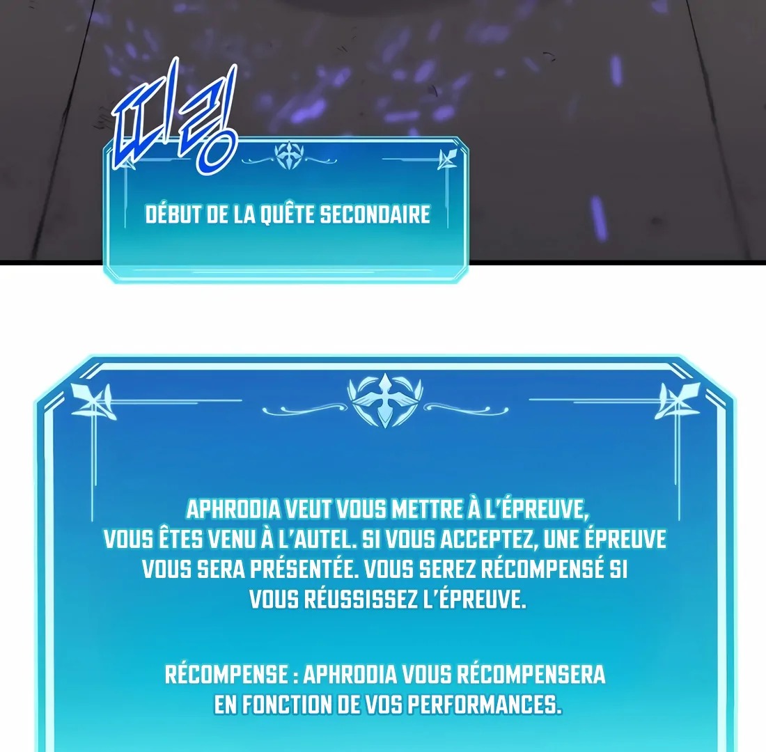 Level up with Skills Chapitre 130 - Page 194