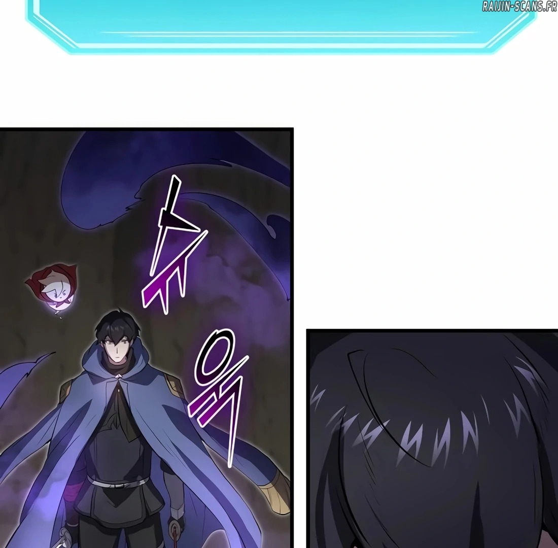 Level up with Skills Chapitre 130 - Page 195