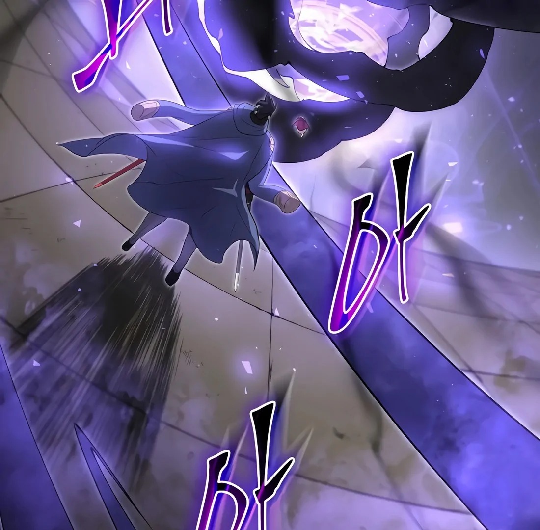 Level up with Skills Chapitre 130 - Page 199