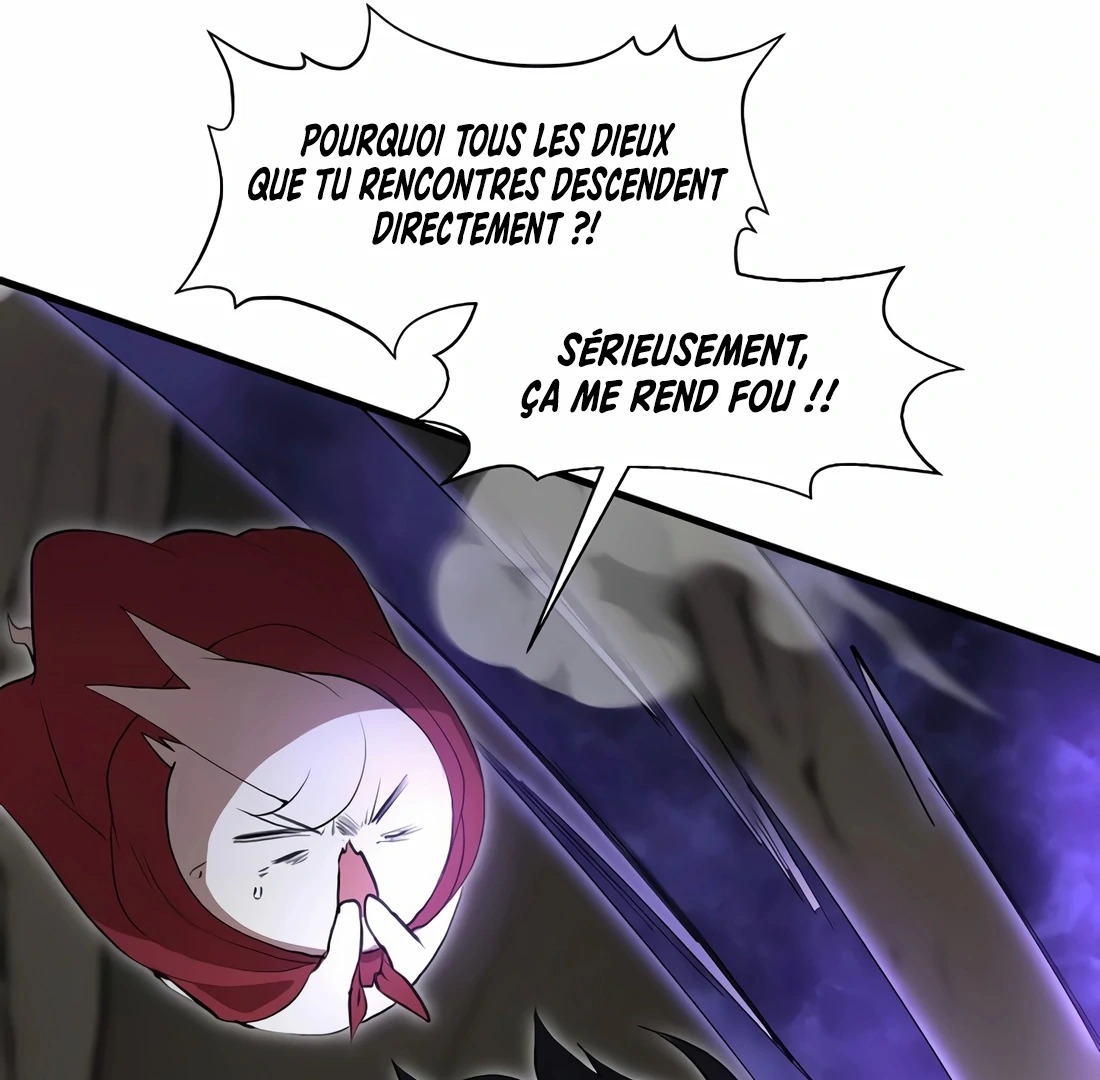 Level up with Skills Chapitre 130 - Page 202