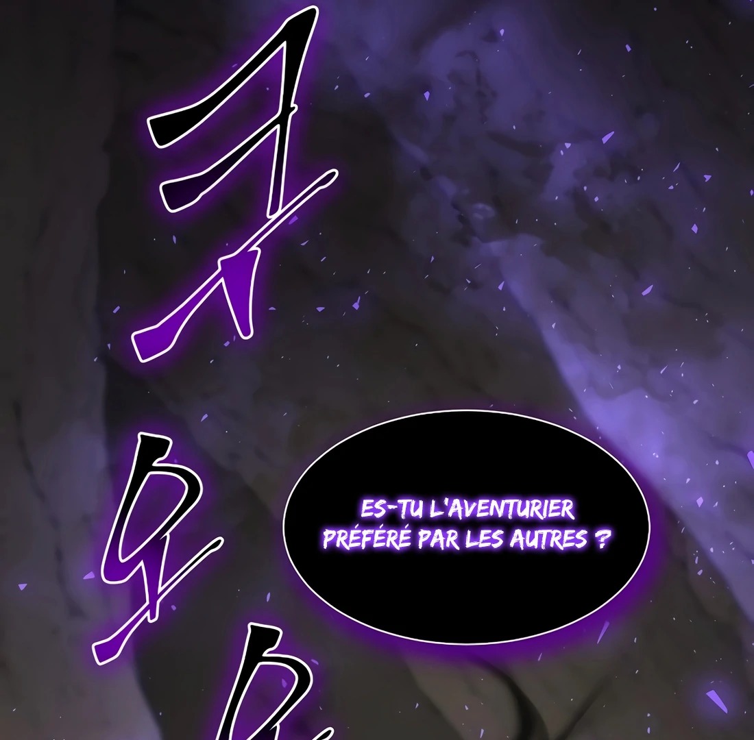Level up with Skills Chapitre 130 - Page 204