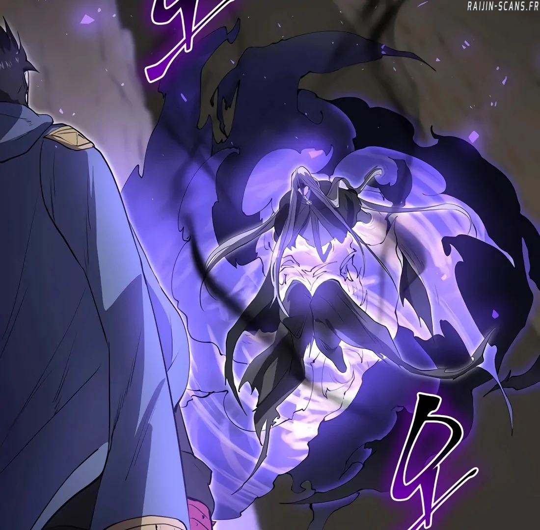 Level up with Skills Chapitre 130 - Page 205