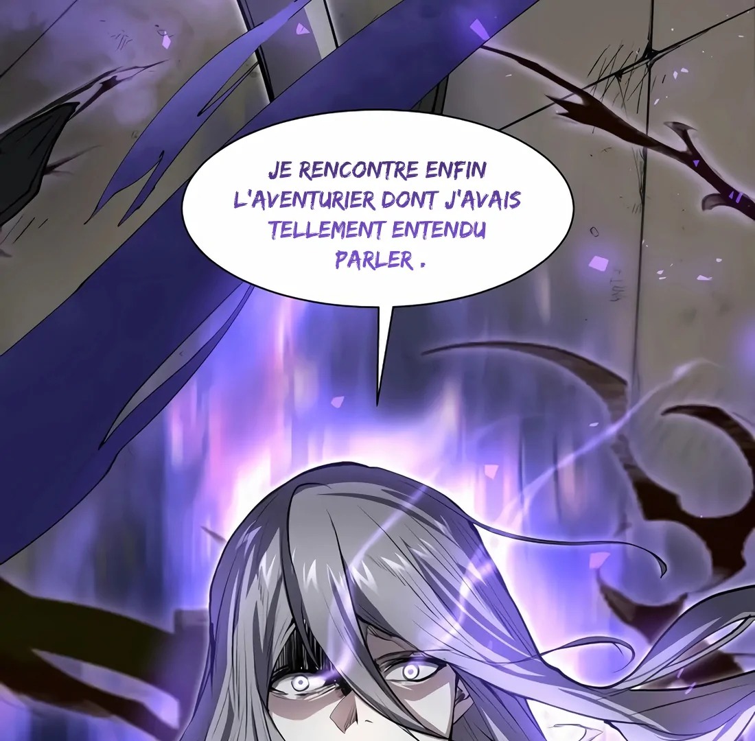 Level up with Skills Chapitre 130 - Page 207