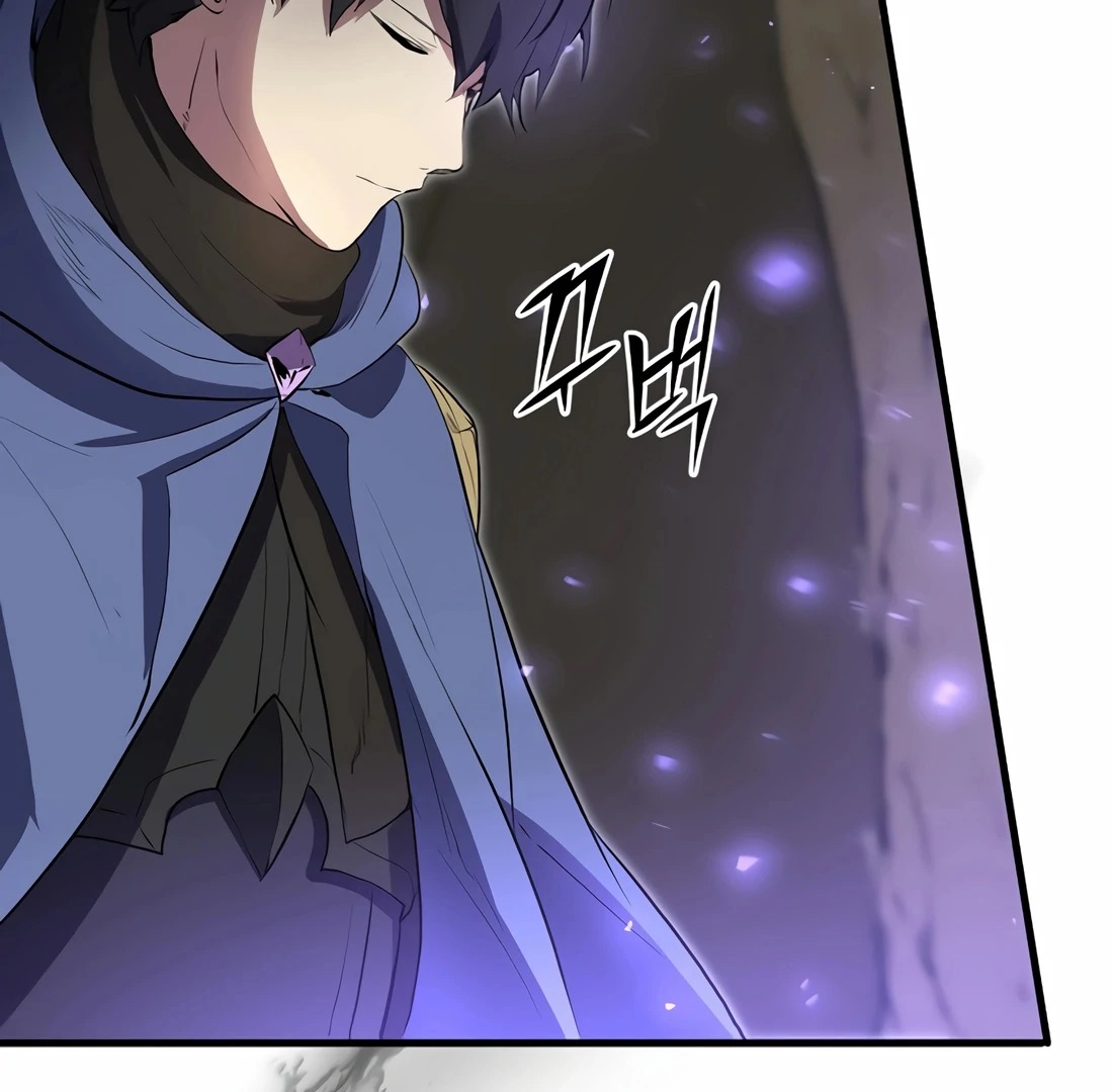 Level up with Skills Chapitre 130 - Page 211