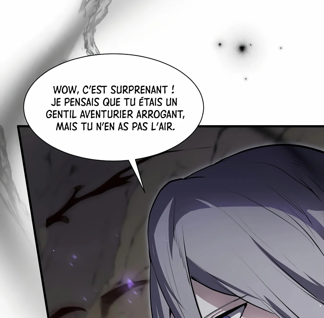 Level up with Skills Chapitre 130 - Page 212