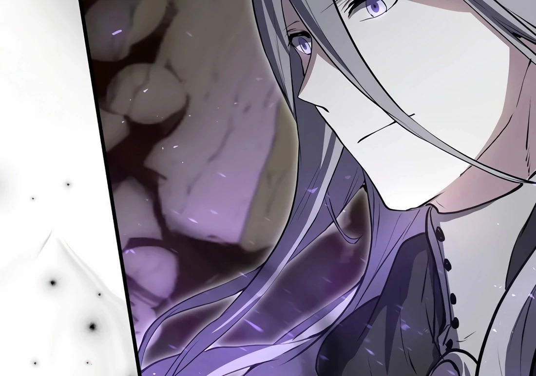 Level up with Skills Chapitre 130 - Page 213