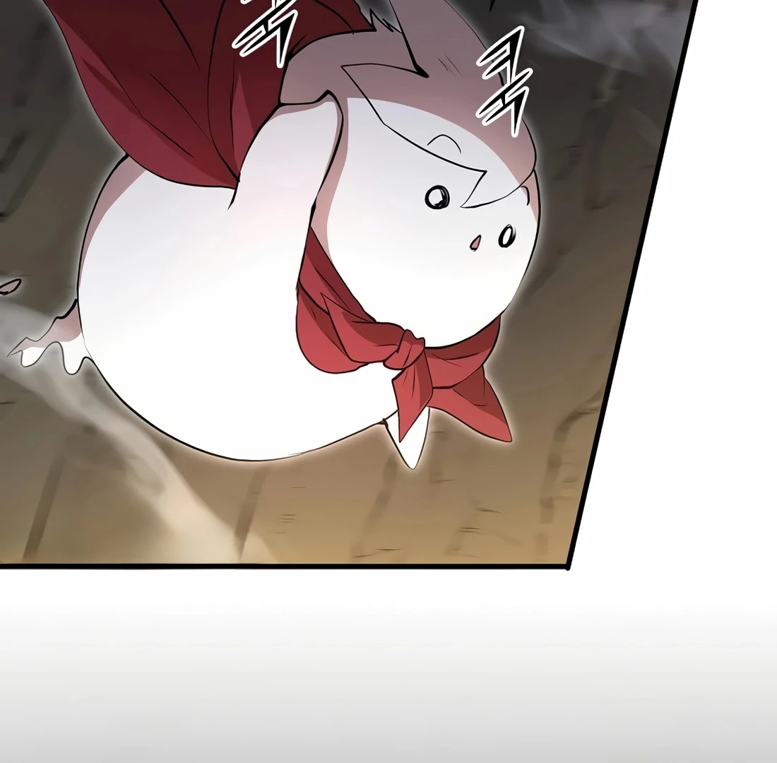 Level up with Skills Chapitre 130 - Page 22