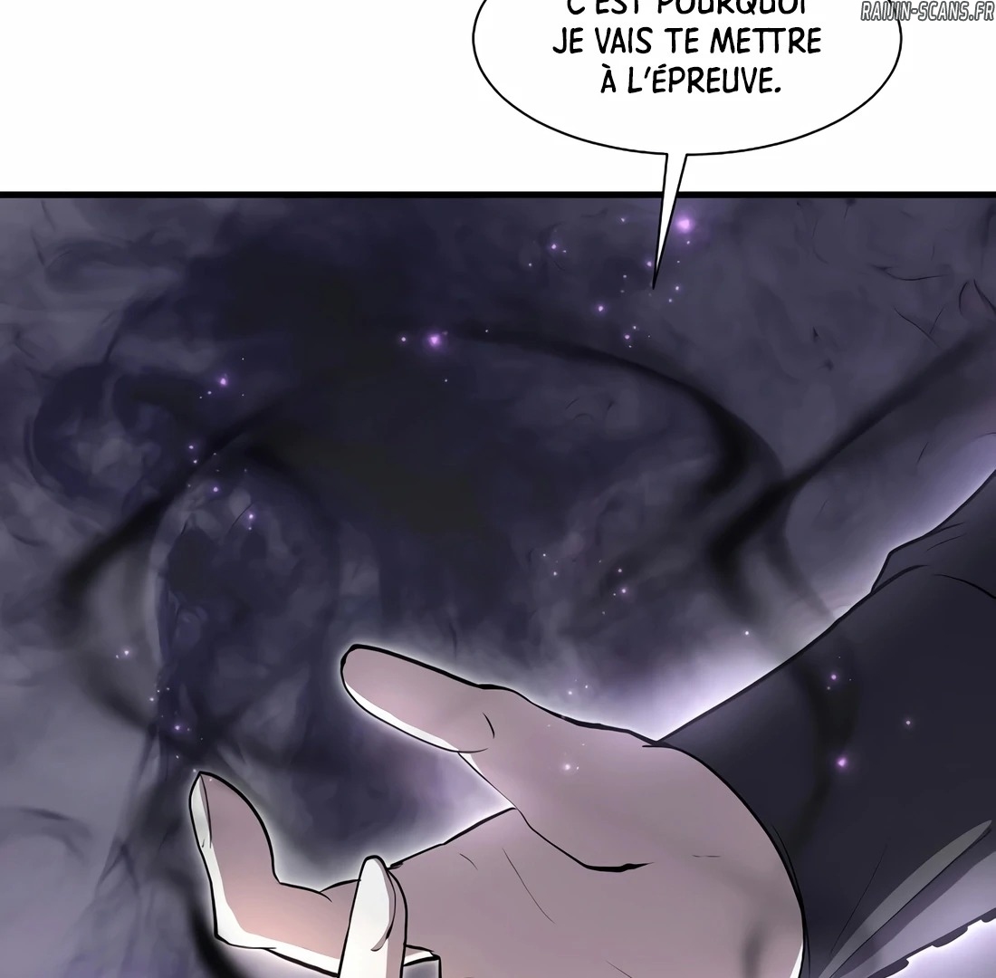 Level up with Skills Chapitre 130 - Page 220