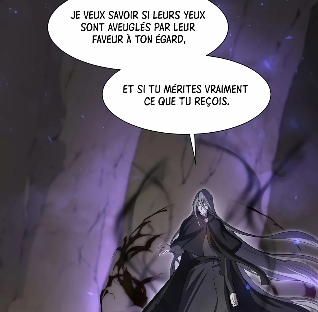 Level up with Skills Chapitre 130 - Page 222