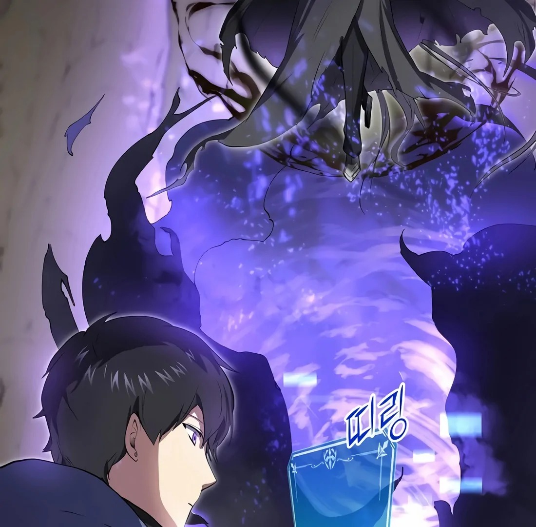 Level up with Skills Chapitre 130 - Page 223