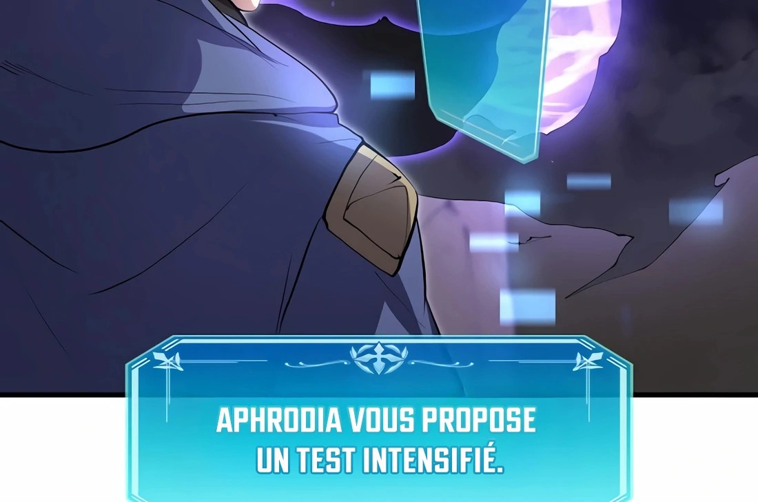 Level up with Skills Chapitre 130 - Page 224