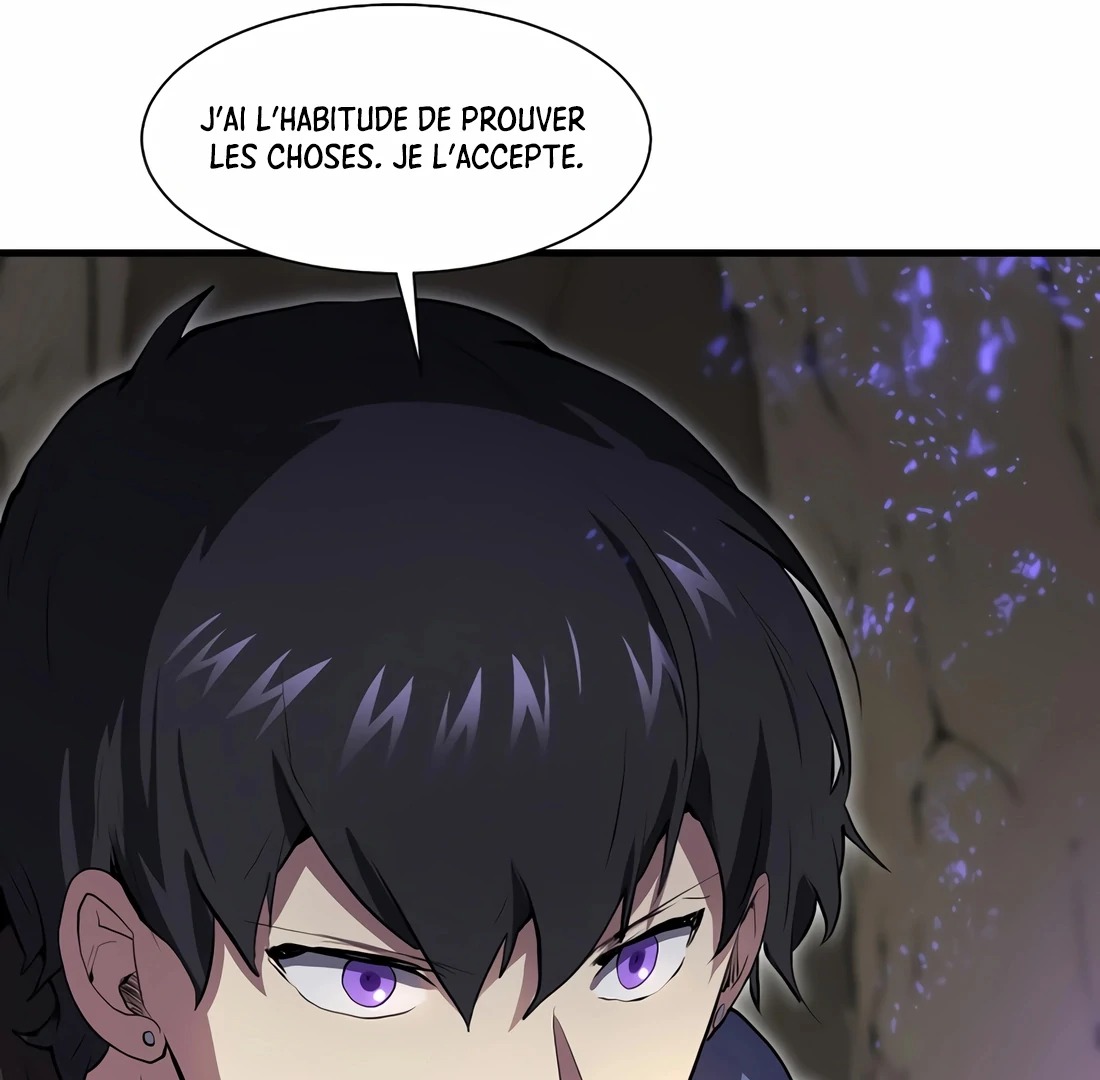 Level up with Skills Chapitre 130 - Page 226