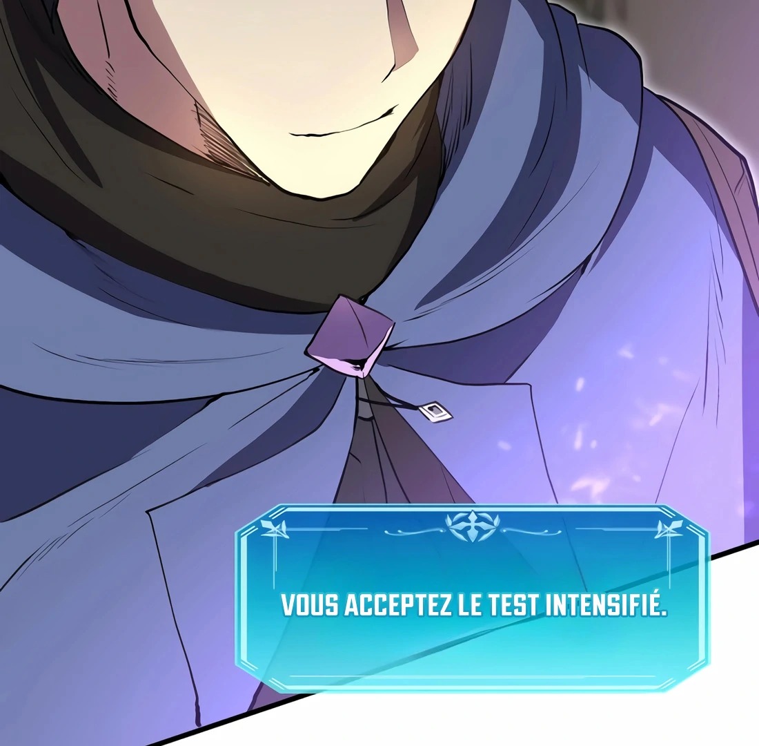 Level up with Skills Chapitre 130 - Page 227