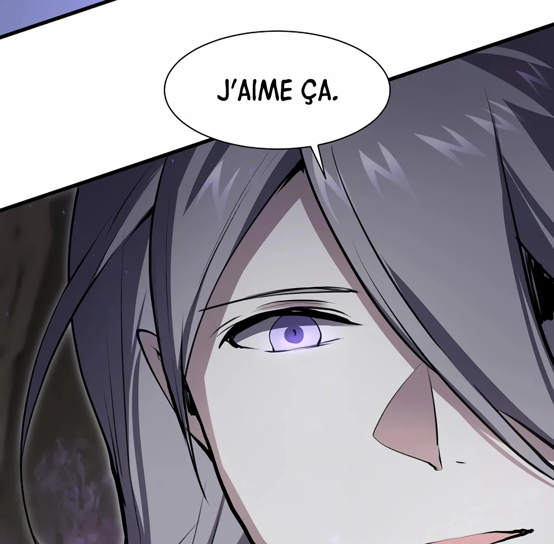 Level up with Skills Chapitre 130 - Page 228