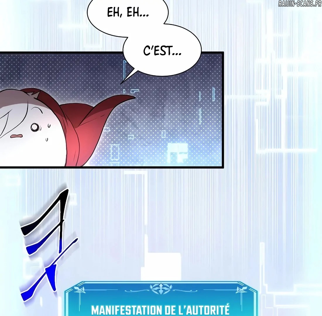 Level up with Skills Chapitre 130 - Page 230