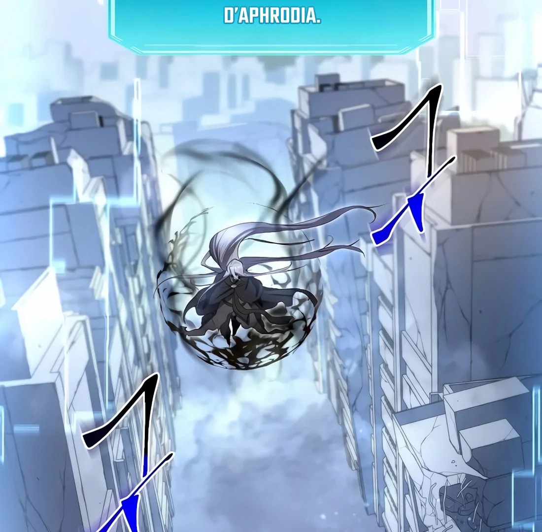 Level up with Skills Chapitre 130 - Page 231