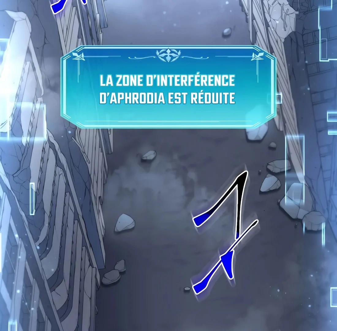 Level up with Skills Chapitre 130 - Page 232