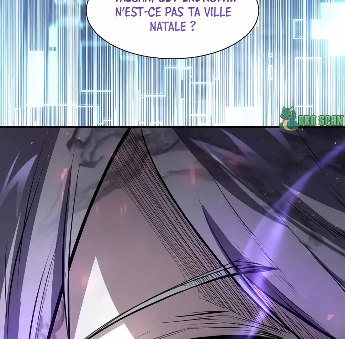 Level up with Skills Chapitre 130 - Page 234